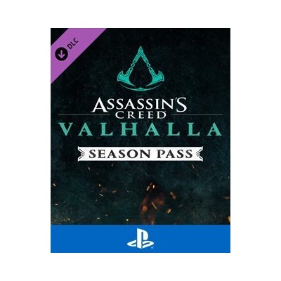 Assassin's Creed: Valhalla Season Pass – Zbozi.Blesk.cz
