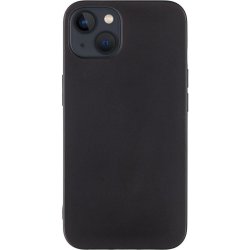 Tactical TPU Apple iPhone 13 černé