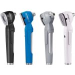 LUXAMED GmbH & Co. KG Otoskop LuxaScope Auris LED 2,5 V Šedá – Sleviste.cz
