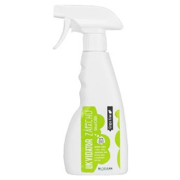 Bioclean likvidátor zápachu Grape Kiwi 250 ml