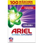 Ariel Color prášek na praní barevného prádla 6,5 kg 100 PD – Zboží Dáma