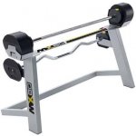 MX VARIO SELECT obouruční bicepsová činka se stojanem 9,8 - 36,4 kg – Zbozi.Blesk.cz