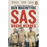 SAS - Ben MacIntyre – Sleviste.cz