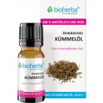 Bioherba esenciální olej Kmín 10 ml – Hledejceny.cz