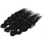 Vlnitý kanekalon ANNA 60cm, 300g - 1B – Hledejceny.cz