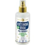 Purity Vision Bio Květinová voda pro miminka 200 ml – Zboží Dáma