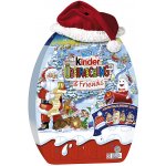 Kinder Surprise & Friends adventní kalendář 431g – Hledejceny.cz