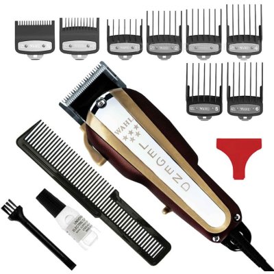 Wahl Legend 5 Star – Hledejceny.cz