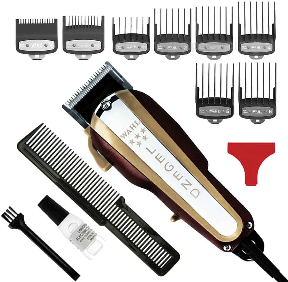 Wahl Legend 5 Star