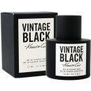 Parfém Kenneth Cole Vintage Black toaletní voda pánská 100 ml
