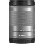 Canon EF-M 18-150mm f/3.5-6.3 IS STM – Hledejceny.cz