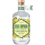 Endorphin Lemon Demon Gin 43% 0,5 l (holá láhev) – Zboží Dáma