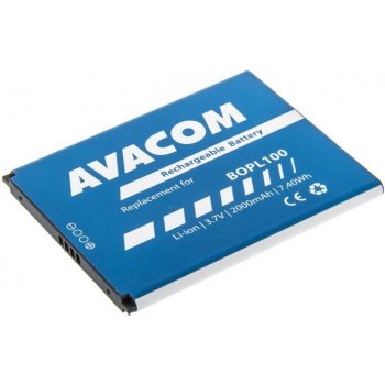 AVACOM GSHT-D526-S2000 2000mAh