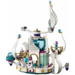 LEGO® Movie 70838 Hrozivý vesmírný palác královny Libovůle – Hledejceny.cz