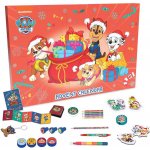 Jiri Models Adventní kalendář Tlapková patrola – Hledejceny.cz