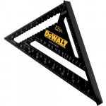 DeWalt Tesařský 30 cm DWHT46032-0 – Zboží Mobilmania