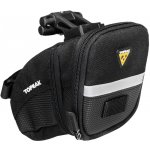 Topeak Aero Wedge Pack Medium QuickClick – Zboží Mobilmania