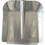 MacHook 5418 hliníková velká s pozinkovanou lištou 340 x 360 mm – Zboží Dáma