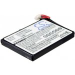Cameron Sino CS-VPN200SL 3.7V Li-ion 1050mAh černá - neoriginální