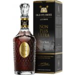 A.H. Riise Non Plus Ultra Very Rare 25y 42% 0,7 l (karton) – Zboží Dáma
