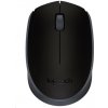 Myš Logitech Wireless Mouse M171 910-004424