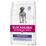 Eukanuba Dermatosis FP Response Formula 5 kg – Hledejceny.cz