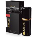 Areon Perfume Gold 50 ml – Zbozi.Blesk.cz