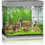 Juwel Lido 120 LED akvarijní set šedý 61 x 41 x 58 cm 120 l – Hledejceny.cz