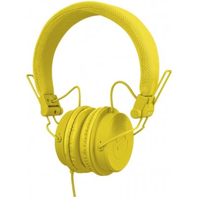 Reloop RHP-6 Yellow + 3 roky záruka v ceně