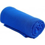 Koopman Chladicí ručník Refresh modrá 100 x 30 cm – Zboží Dáma
