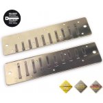 C.A. Seydel Sohne Ab 32667361 Náhradní plátky leštěné pro 1847 – Zboží Dáma