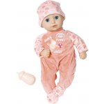 Baby Annabell For babies Hezky spinkej 30 cm – Zboží Mobilmania