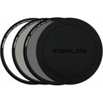 Marumi PL-C Magnetic Slim Basic Kit 82 mm – Hledejceny.cz