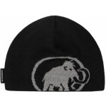 Mammut Tweak beanie black-steel – Zboží Dáma