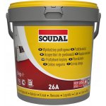 SOUDAL 26A Lepidlo na podlahové krytiny 5kg – Zboží Mobilmania