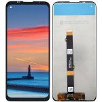 LCD Displej Motorola Moto G9 Power – Sleviste.cz