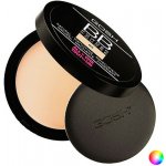 Gosh BB matující pudr 4 Beige 6,5 g – Hledejceny.cz