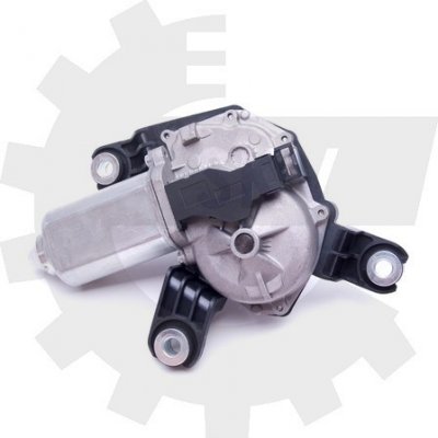 Motor stěračů zadní OPEL CORSA D 13163029 13163029 SKV Germany