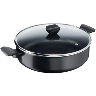 Tefal Simply Clean B5677253 28 cm – Zboží Mobilmania