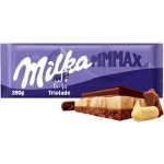 Milka Mmmax Triolade 280 g – Zboží Dáma