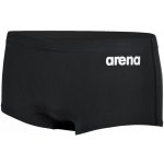 Arena Team Swim Low Waist Short Solid Black – Zbozi.Blesk.cz