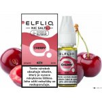 Elf Bar Elfliq Salt Cherry 3 x 10 ml 20 mg – Hledejceny.cz