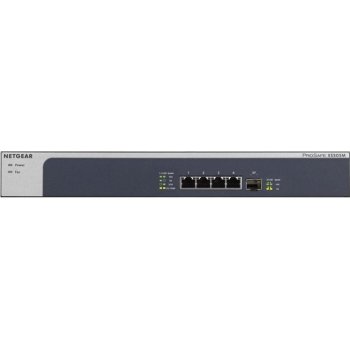 Netgear XS505M