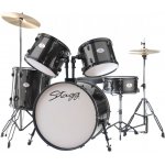 Stagg TIM122B BK – Sleviste.cz