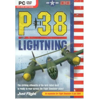 P-38 Lightning