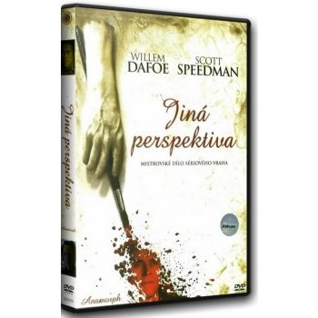 Jiná perspektiva DVD