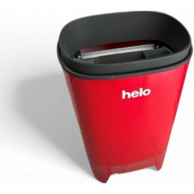 Helo Fonda DET 600 červená – Sleviste.cz
