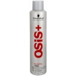 Schwarzkopf Osis+ Elastic Medium Hold Hairspray Rychleschnoucí lak na vlasy se středně silnou fixací 500 ml – Zbozi.Blesk.cz