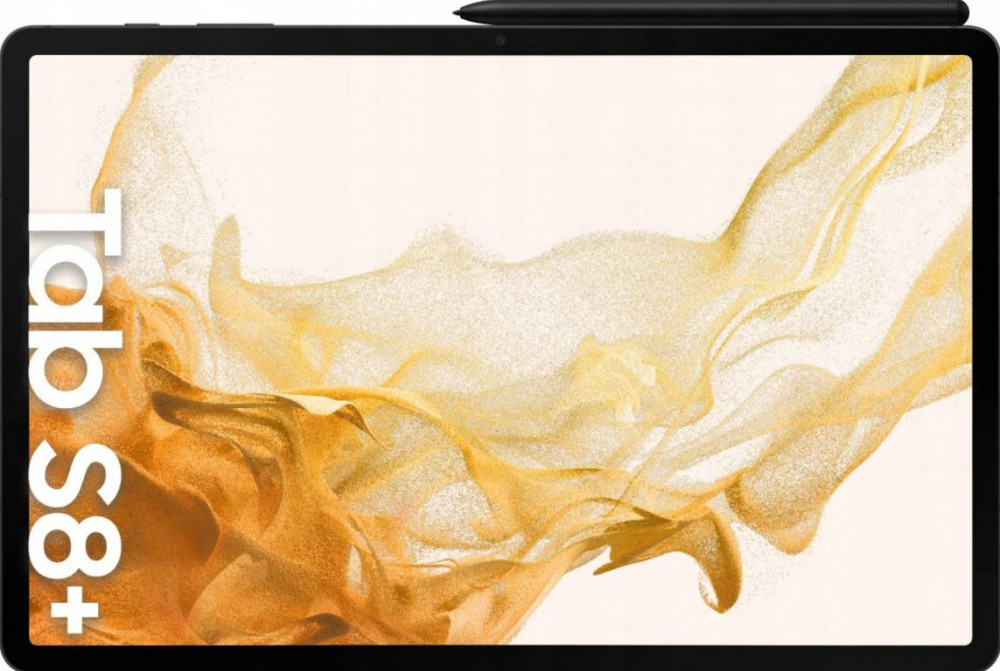 Samsung Galaxy Tab S8+ 5G 256GB SM-X806BZABEUB