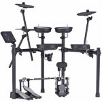 Roland TD-07DMK Black – Zboží Mobilmania